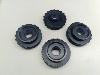 Levas S B C D Máquina Coser Alfa 1680