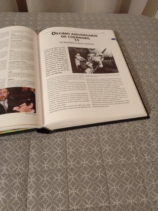 1996 - anuario DIFOR