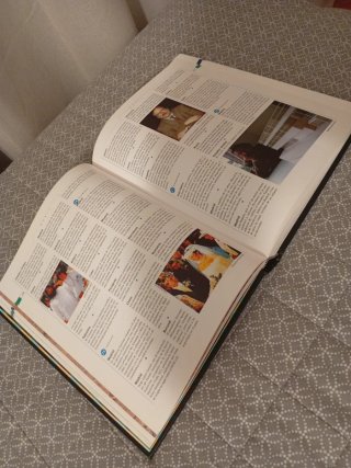 1996 - anuario DIFOR