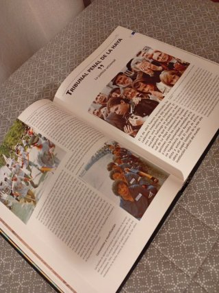 1996 - anuario DIFOR