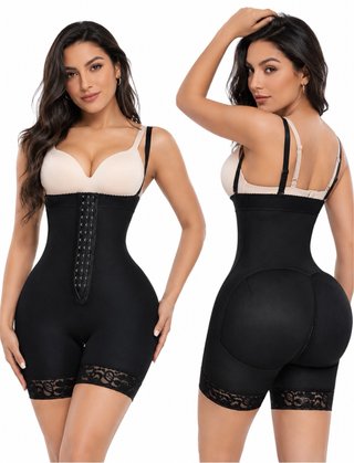 FAJA CINTURA DE AVISPA/ EFECTO LIPO