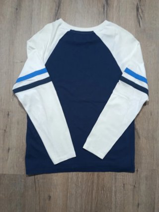 Camiseta Lois Jeans manga larga Talla L