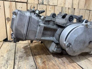 MOTOR HONDA PS 125 06-13