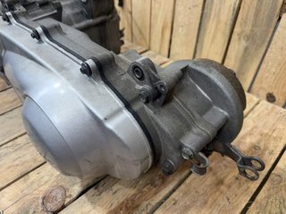 MOTOR HONDA PS 125 06-13