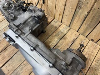 MOTOR HONDA PS 125 06-13