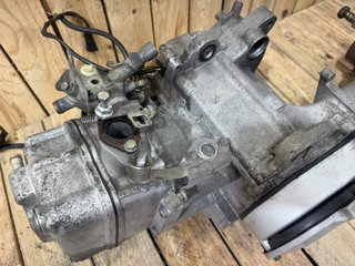 MOTOR HONDA PS 125 06-13