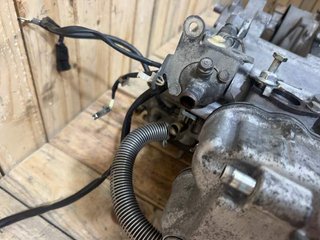 MOTOR HONDA PS 125 06-13