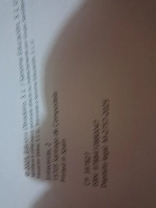 Lingua e literatura 1 eso santillana