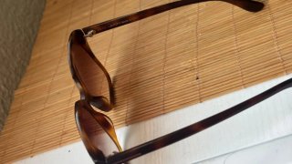 Gafas de sol Tom Ford