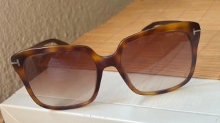 Gafas de sol Tom Ford