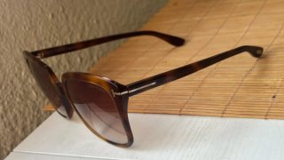 Gafas de sol Tom Ford