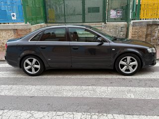Audi A4 2007