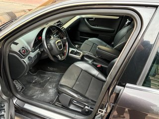 Audi A4 2007