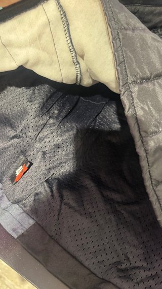 Chaqueta Dainese Moto Aero talla S hombre