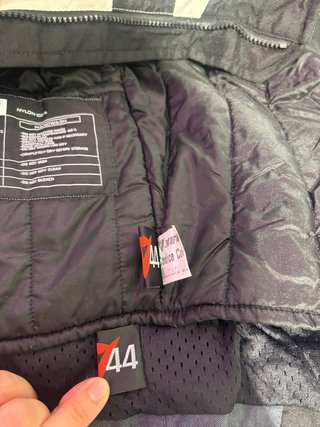 Chaqueta Dainese Moto Aero talla S hombre