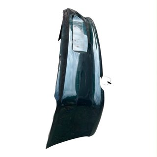 Parachoques trasero Peugeot 406 Coupé