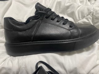 Zapatos de vestir hombre talla 43