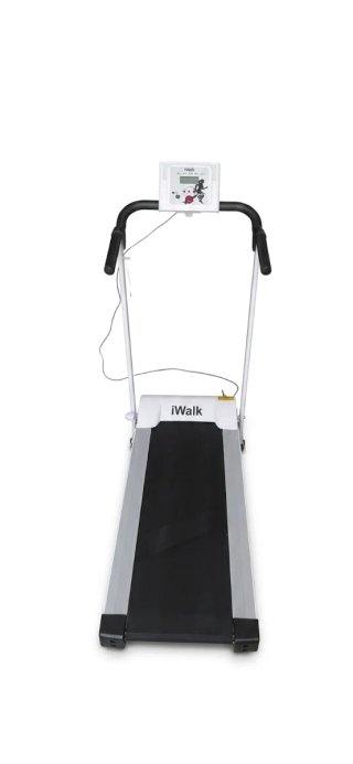 Cinta de andar iWalk