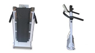 Cinta de andar iWalk