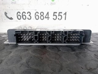 Scania 0486106021 1506029 6102 centralita serie