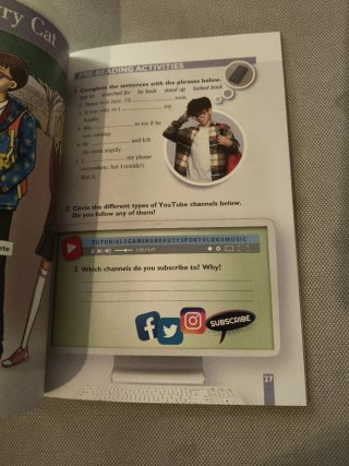 Burlington: Digital Nightmares