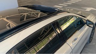 Mercedes-Benz GLA AMG Line BlackEdition TechoSolar