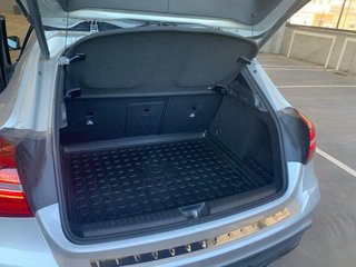 Mercedes-Benz GLA AMG Line BlackEdition TechoSolar
