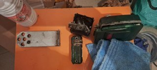 Motor Puerta Garaje Pujol p4compm000