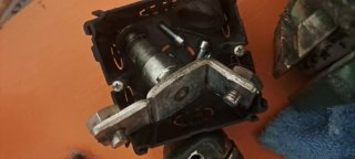 Motor Puerta Garaje Pujol p4compm000