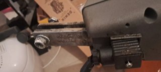 Motor Puerta Garaje Pujol p4compm000