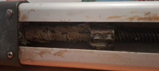 Motor Puerta Garaje Pujol p4compm000