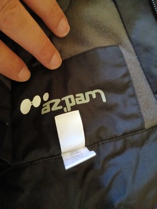 Pantalón de esquí Wedze