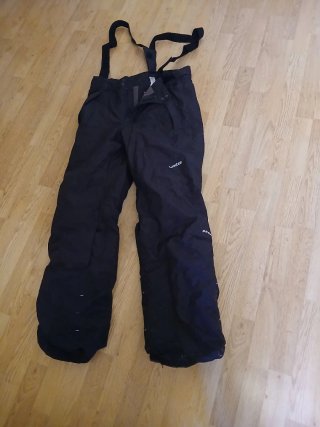 Pantalón de esquí Wedze