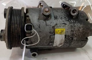 10735 compresor 4m5h19d629ae ford focus ambiente 1