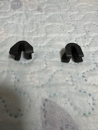 Guías Variador Plast