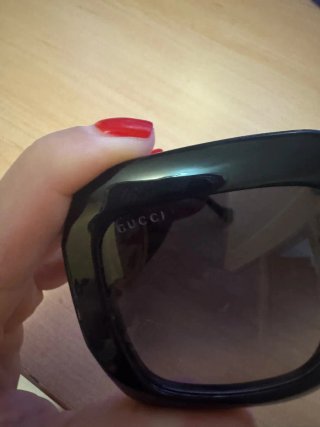 Gafas de sol GUCCI
