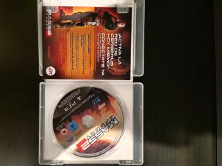 Mass Effect 2 PS3 Juego