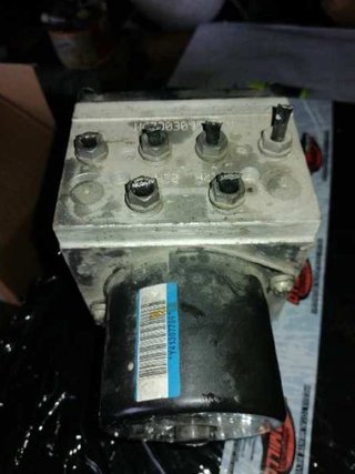 Abs volkswagen 3c0614109d passat berlina 233445