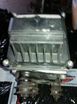 Abs volkswagen 3c0614109d passat berlina 233445