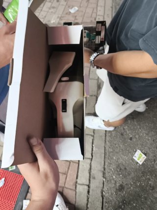 Aspiradora Coche DC 12V Portátil