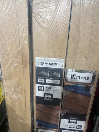 Suelo laminado Artens Intenso