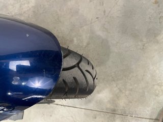 Suzuki Burgman 650