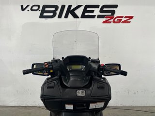 Suzuki Burgman 650