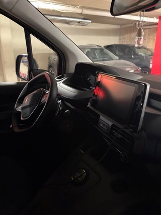Peugeot Rifter XL Automática 7 Plazas