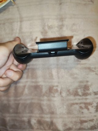 Mando Nintendo Switch Original