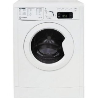 Lavadora-Secadora Indesit 7+5kg 1200rpm