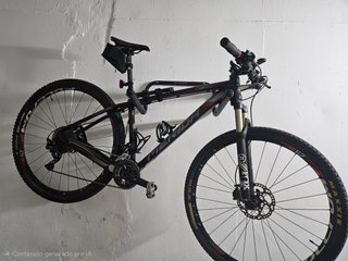 Bicicleta Merida Big Nine 7000