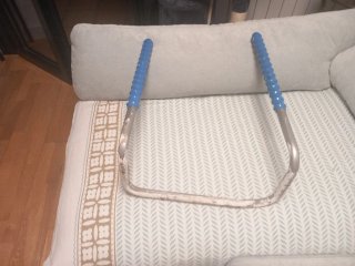 Soporte de pared para bicicletas