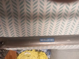 Soporte de pared para bicicletas