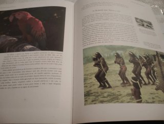 Livro Mitologia Latino-Americana Como Novo